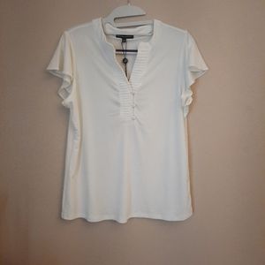 Adrianna Papell Blouse